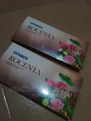 With Dynace Rocenta, the Painful and Harmful Treatment Gone