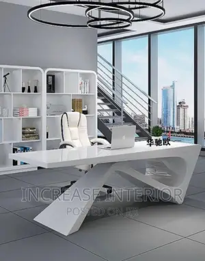High Quality Luxury Executive Director Office Table 1.8mtr