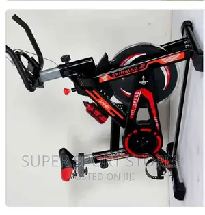 Brand New 81cm Spinning Bike