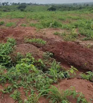 Land for Sale at Charisville Estate Epe