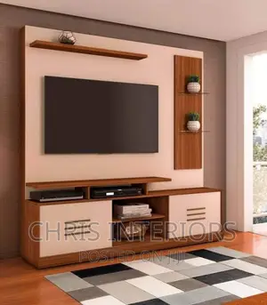 TV Unit Home