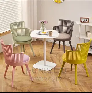 ABS Restaurant Chair