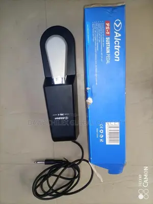 Alctron Sustain Pedal