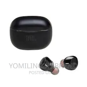 True Wireless in Ear Headphone