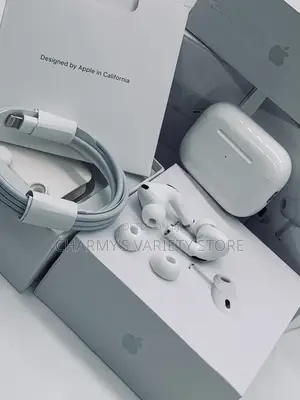 Max Earpod Pro