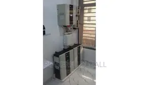 10kva Inverter With 2 Units of 7.2kwh(14.4kwh) Battery