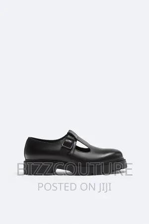 Original ZARA Loafers Available in Store