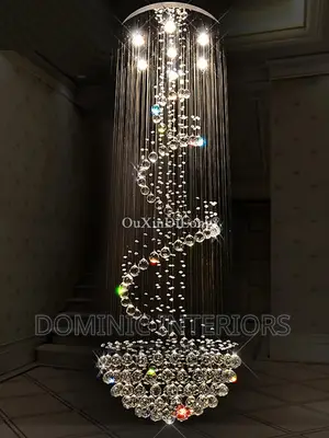 Staircase Stair Lights