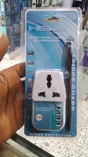 Surge Protector