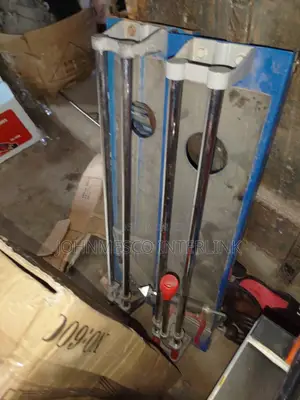 Manuel Tiles Cutter Machine