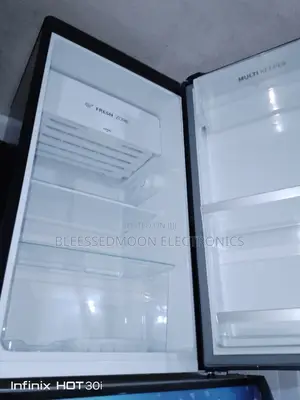 Hisense Table Top Fridge