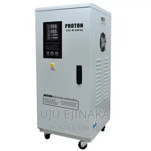 Proton 20kva Stabilizer