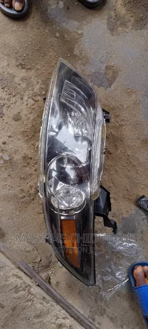 Headlight for Fx35 Set