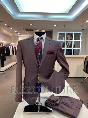 Original Italian SUITS Available in Store