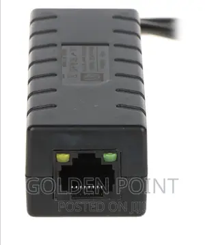 48V 5ah Poe to Poe Extender