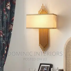 Bedside Light