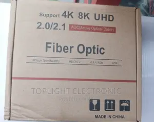 HDMI Cable Fibre