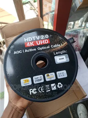 HDMI Cable Fibre