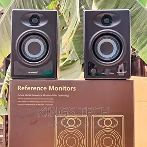 Reference 3.5bt Studio Monitor