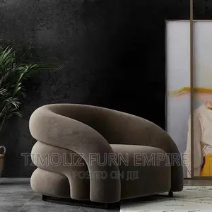 Mordern Lounge Chair