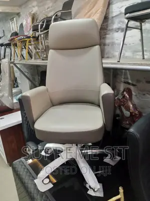Executive CEO Office Chair