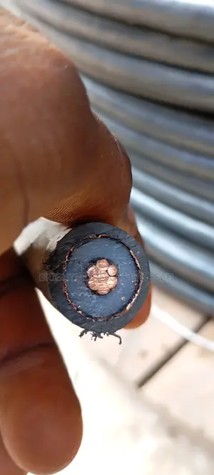 35mm 1core 11kv Xlpe Armoured Cable and Wires