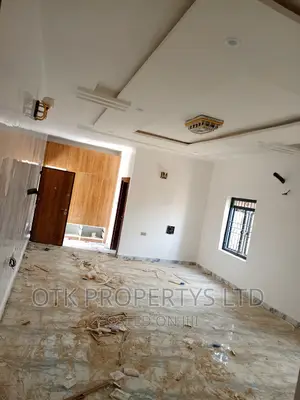 4bdrm Duplex in Fo1, Kubwa for rent
