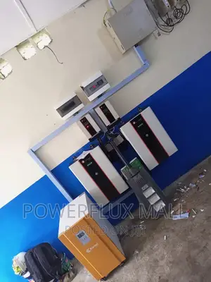 15kva Kartel Inverter With 20kwh Lithium Battery