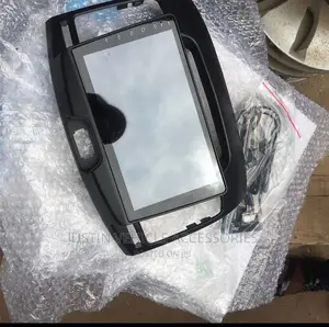 Hyundai Elantra 2008 Android Player