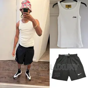 Original Cortiez X Nike Luxury Designer Full Fit