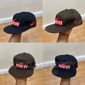 Original Cactus Jack Hat (Travis Scott ) Unisex