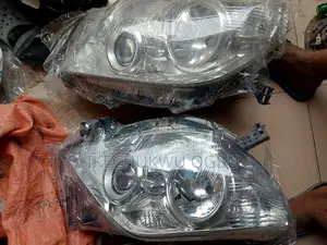 Headlamp Toyota Parado 2010 Model