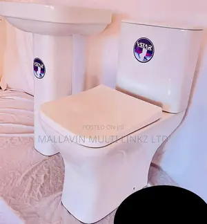 Toilet Seats - (Wc)