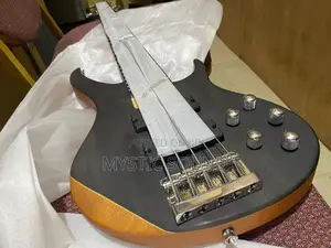 Watson Bass Guitar 5strings Active