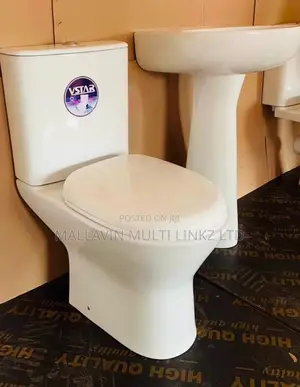 High Quality Wc And Basin