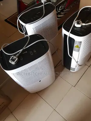 Swan Air Dehumidifier 20L