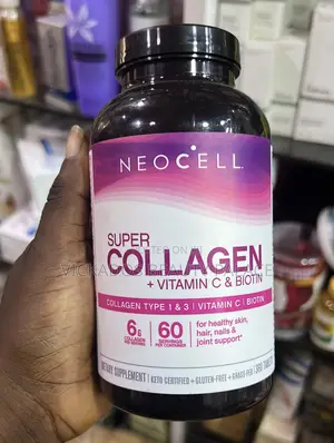 Neocell Super Collagen