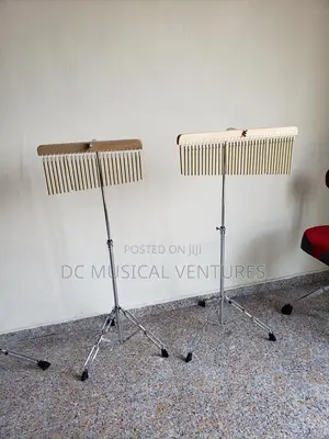 Drum Chimes Line Bell 