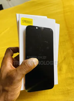 iPhone 13pro Max Screen