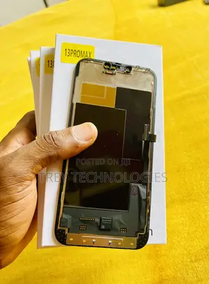 iPhone 13pro Max Screen