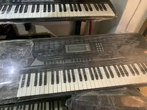 Professional UK Used Keyboard