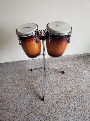 Mini Conga Drum