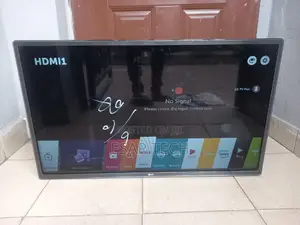 Lg Webso Smart Tv 32 Inches