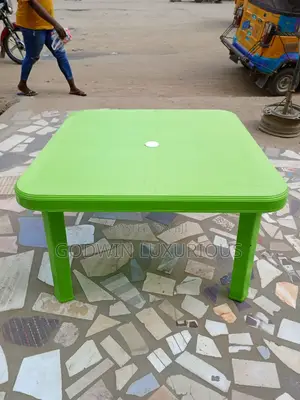 Children's Table