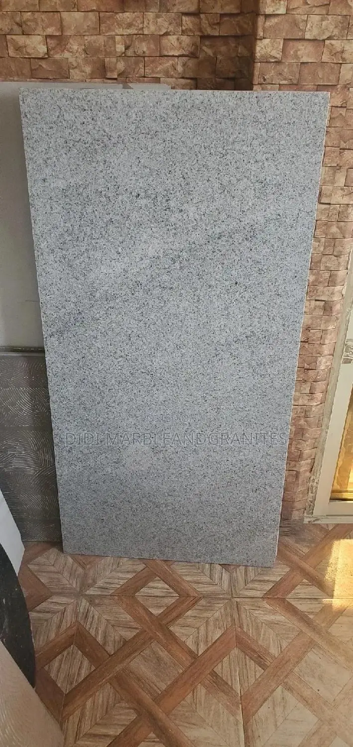 Ivory White Granite 60*120