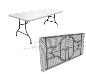 Foldable Leg Event Table