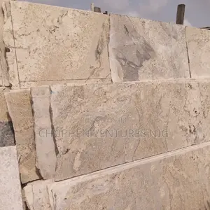Champagne Gold Granite Slab for Kitchen Top