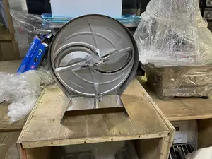 Manual Slicing Machine/Plantain Slicer