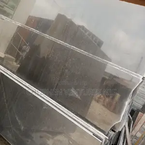Absolute Black Granite