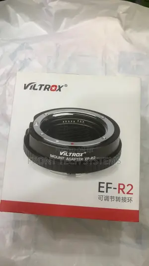 Viltrox EF-R2 for R Series